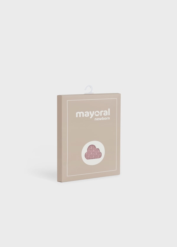 PRIMER DIA HILO 9514 MAYORAL