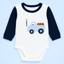 PRIMER DIA CARRITO 1971 LOS CHIROS DE MARÍA JOSÉ