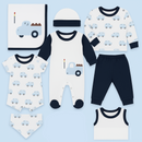 PRIMER DIA CARRITO 1971 LOS CHIROS DE MARÍA JOSÉ