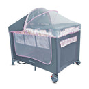 CUNA CORRAL 6017 MAGIC BEBESIT-