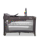 Cuna Corral Complet Veleta 17790 Asalvo