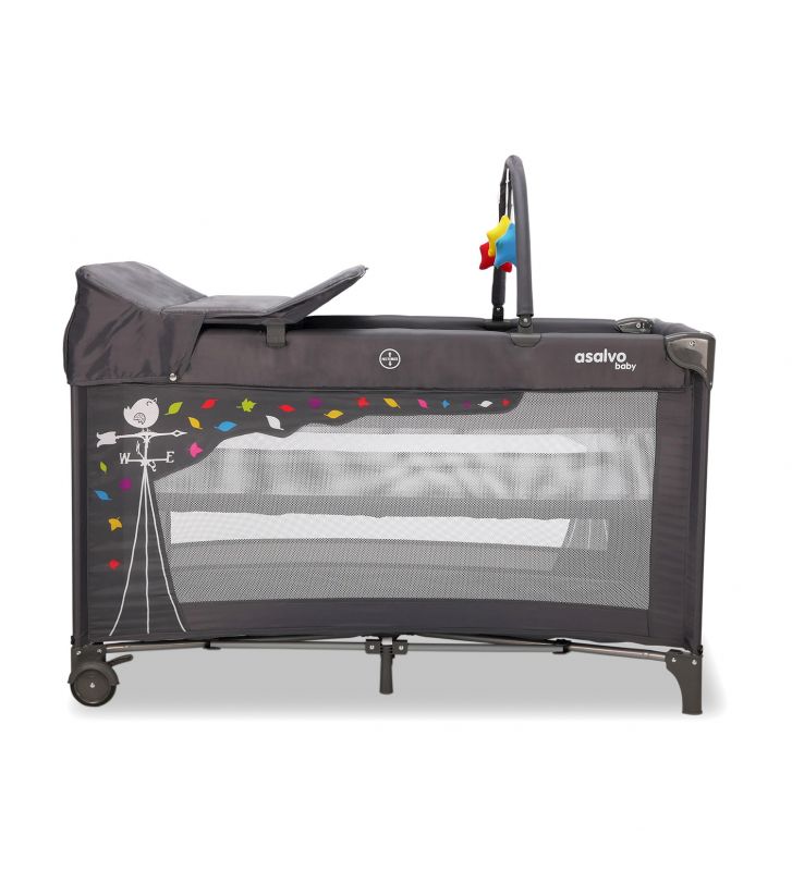 Cuna Corral Complet Veleta 17790 Asalvo