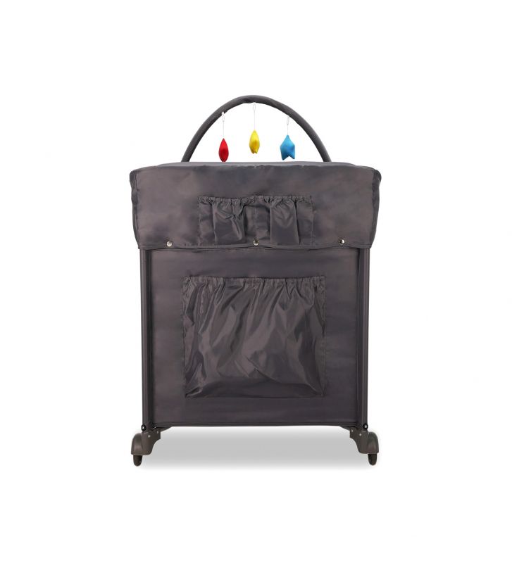 Cuna Corral Complet Veleta 17790 Asalvo