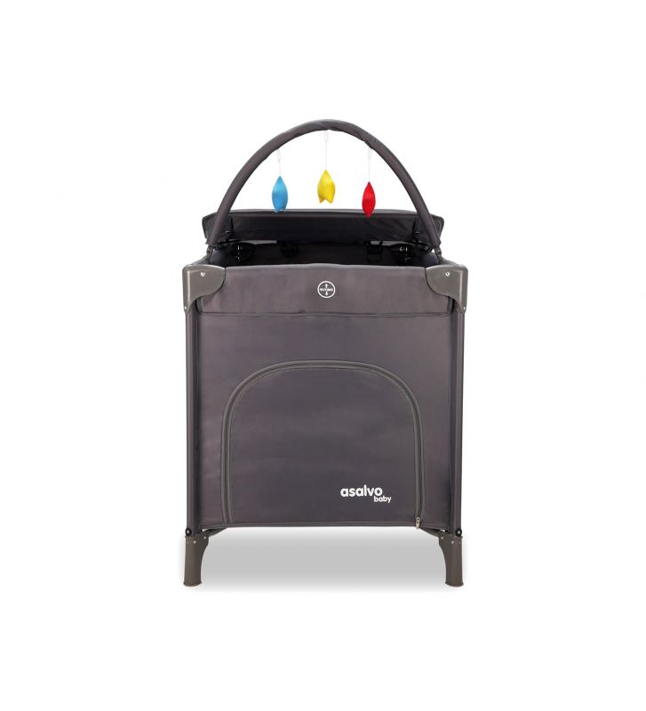 Cuna Corral Complet Veleta 17790 Asalvo