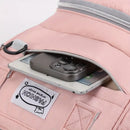 PAÑALERA MORRAL 2310 BEBESITOS