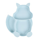 SET VAJILLA SILICONA 10 PZS K-V6141 KABU
