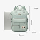BOLSO PAÑALERA 8606 MUNBE