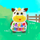 PIANO MUSICAL SD9952 OGUSS