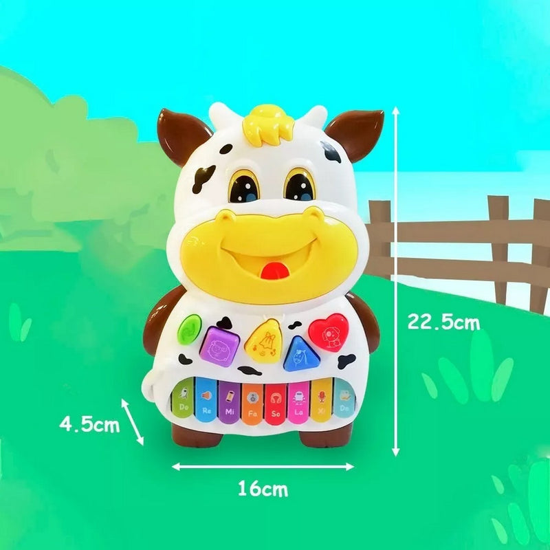 PIANO MUSICAL SD9952 OGUSS