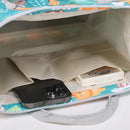 PAÑALERA DE HOMBRO ESTAMPADA MULTIFUNCIONAL MNZ59005 MUNBE