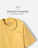 CAMISETA DAVID 748307 BABY FRESH 15647