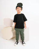CAMISETA DAVID 748307 BABY FRESH 799