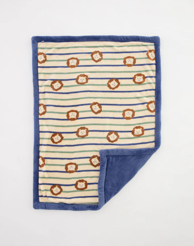 COBIJA DITRY 653325 BABY FRESH