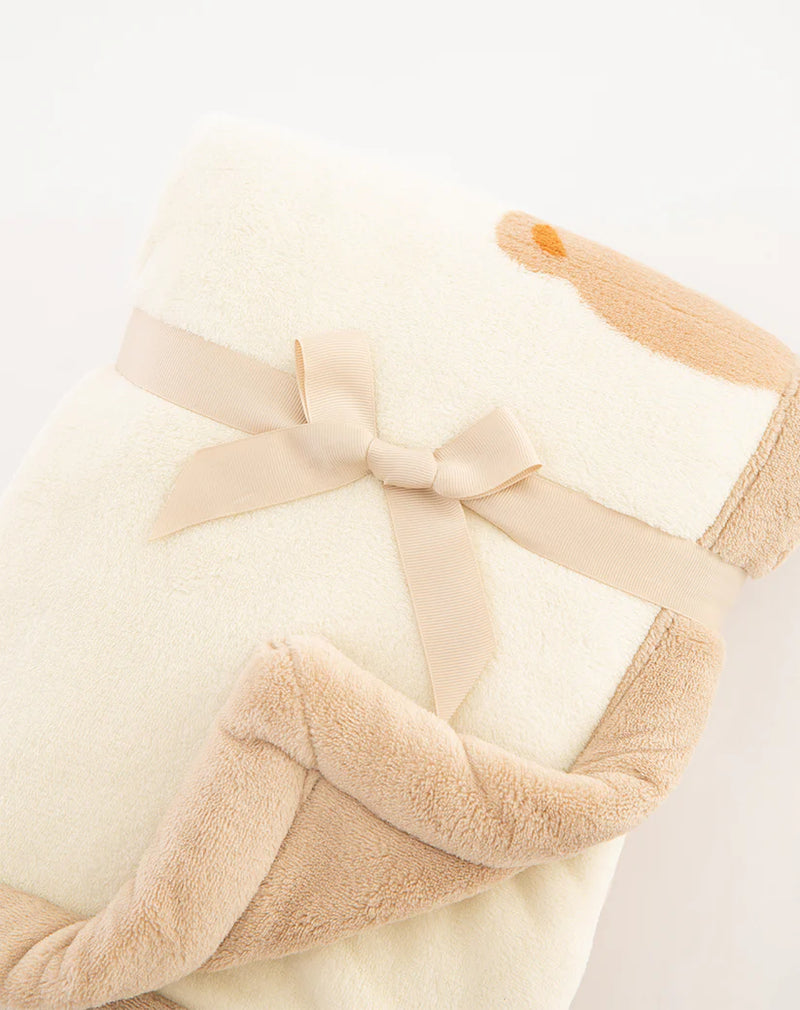 COBIJA DITRY 653325 BABY FRESH