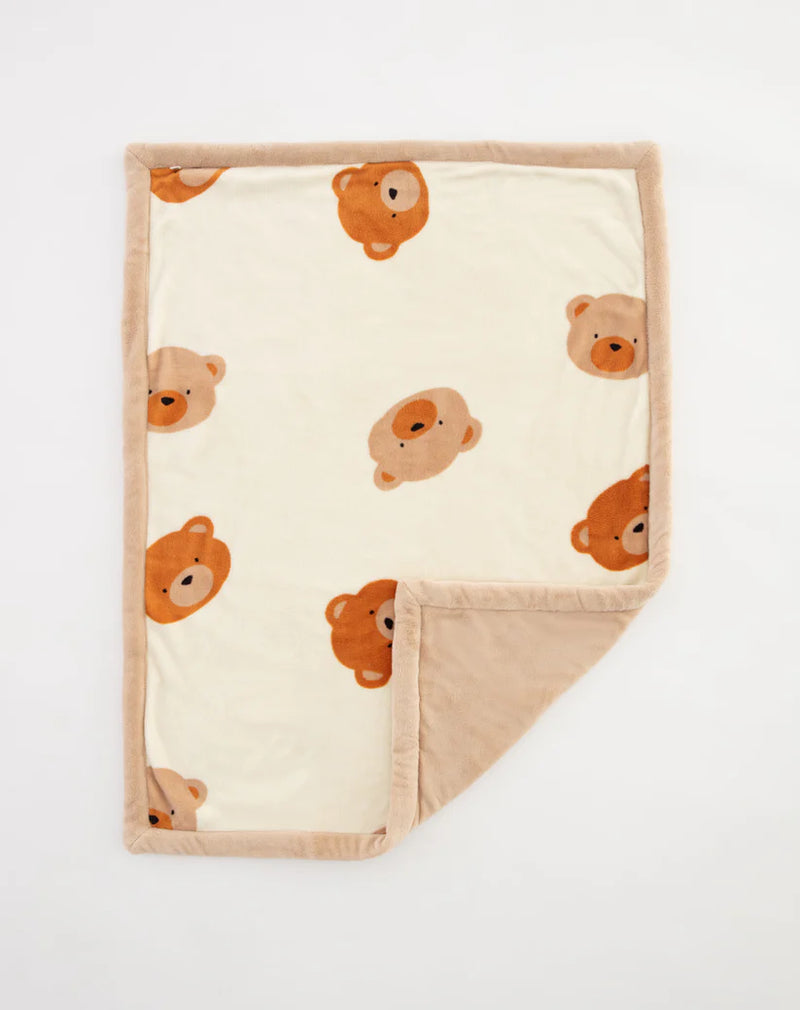 COBIJA DITRY 653325 BABY FRESH