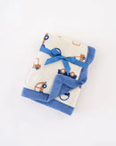 COBIJA DITRY 750455 BABY FRESH 045093