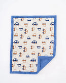 COBIJA DITRY 750455 BABY FRESH 045093