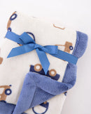 COBIJA DITRY 750455 BABY FRESH 045093