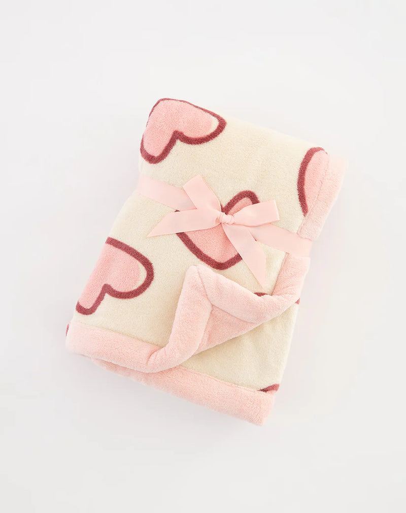 COBIJA DITRY 653325 BABY FRESH