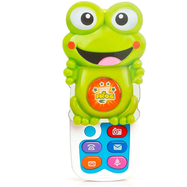 TELEFONO DIDACTICO CY1013-2D-1 OGUSS