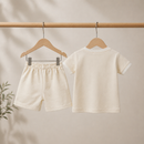 CONJUNTO BEBE NIÑO 11292 FOR BABY