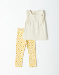 CONJUNTO EMILIE 746802 BABY FRESH