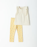 CONJUNTO EMILIE 746802 BABY FRESH