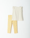 CONJUNTO EMILIE 746802 BABY FRESH