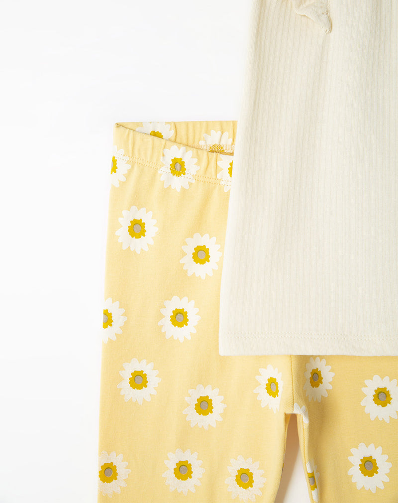 CONJUNTO EMILIE 746802 BABY FRESH