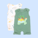 MAMELUCO NIÑO X2 3059 CRECIENDO BABY