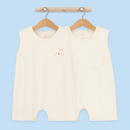 MAMELUCO X2 BEBITA 11060 FOR BABY
