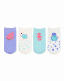 MEDIA ESMERALDA X4 719335 GALAX