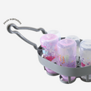 ESTERILIZADORA DIGITAL LS-BE838A  BEBETTO (ESTERILIZA TETEROS, CHUPOS, TETINAS Y OTROS ACCESORIOS)