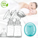 EXTRACTOR ELECTRICO X2 TQ31004 BEBESITOS