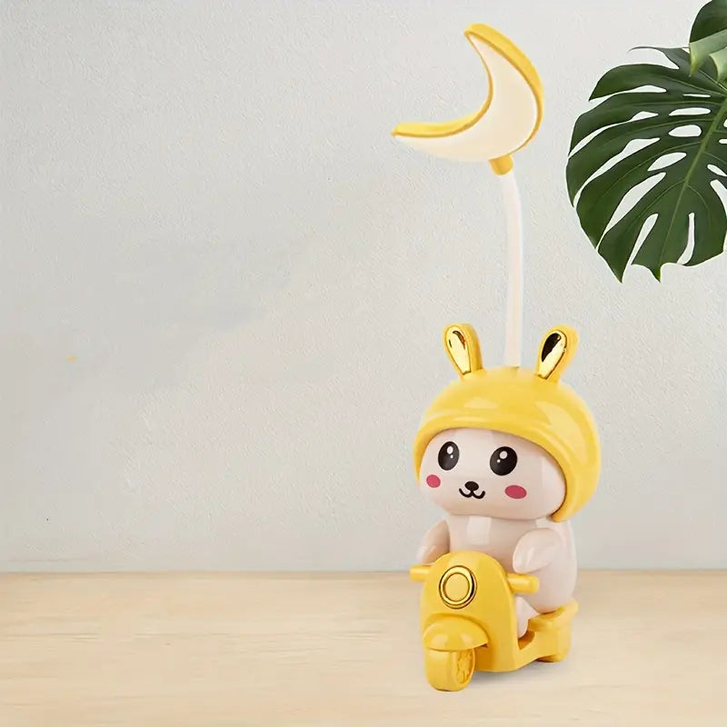 LAMPARA MOTO HD3487B OGUSS