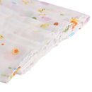 Pañal De Tela X6 Estampado Dpr-01 Moody