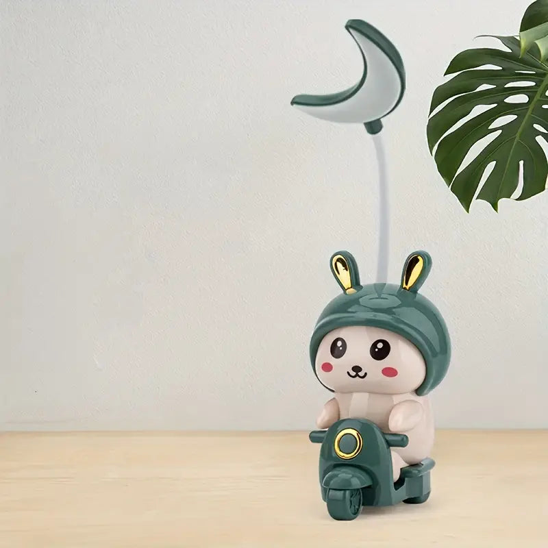 LAMPARA MOTO HD3487B OGUSS