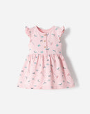 VESTIDO FEXAR 745049 BABY FRESH
