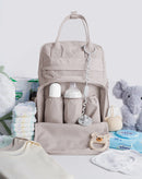 BOLSO FRAN PAÑALERA 747306 BABY FRESH