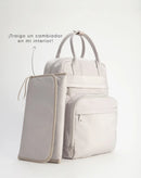 BOLSO FRAN PAÑALERA 747306 BABY FRESH