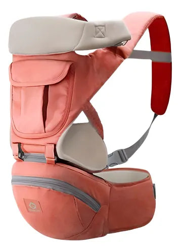 CARGADOR ERGONÓMICO A6604 BABY KAYS