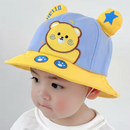 SOMBRERETA OSO GOR-01 LA GLORIA
