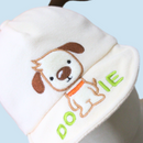 GORRA PERRITO CCY-2471 LA GLORIA