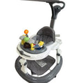 Caminador andador FLAG EB433 GRIS EBABY
