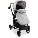 COCHE TRAVEL SYSTEM PRIMA SL461A BEBESIT GRIS