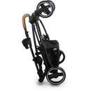 COCHE TRAVEL SYSTEM PRIMA SL461A BEBESIT GRIS