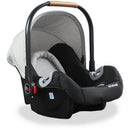 COCHE TRAVEL SYSTEM PRIMA SL461A BEBESIT GRIS
