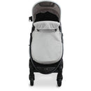 COCHE TRAVEL SYSTEM PRIMA SL461A BEBESIT GRIS