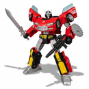 CARRO TRANSFORMERS HF888-8AB STB