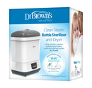 ESTERILIZADOR Y SECADOR D2037 DR BROWN